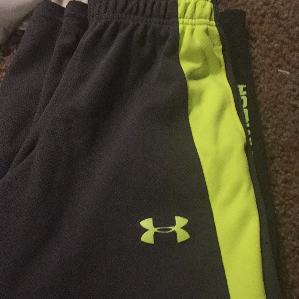 Pants